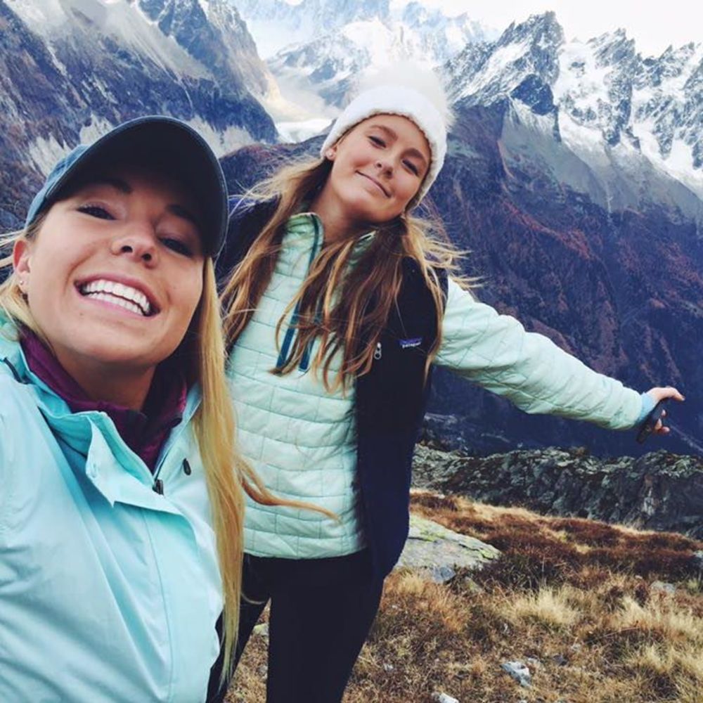 Meet your Posher, Alyssa